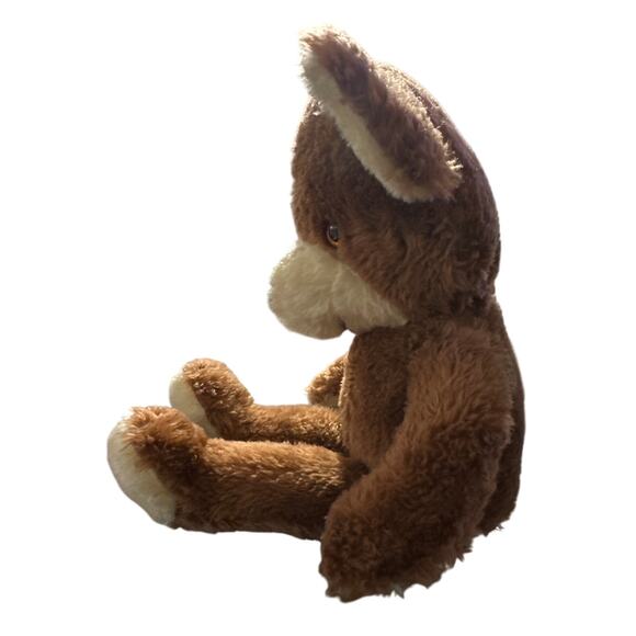 Vintage1960’sKnickerbocker Teddy Bear from the Animals of Distinction Collection - Picture 3 of 8